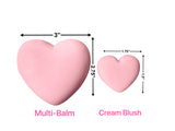 Heartd Beauty Nourishing Multi-Use Balm