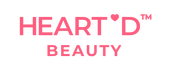 Heartd Beauty All Natural Beauty Brand
