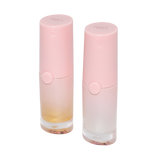 "Crystal Heart" glossy lip gloss