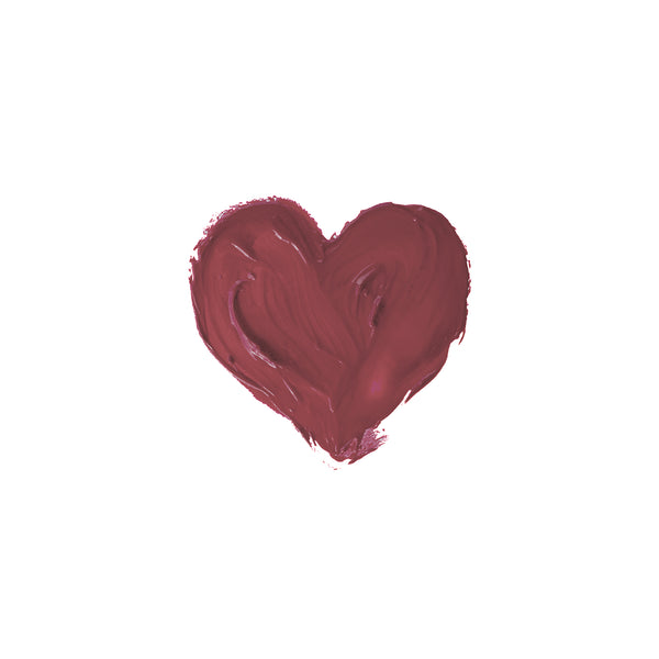 03 - "Warm Hearted" Lipstick