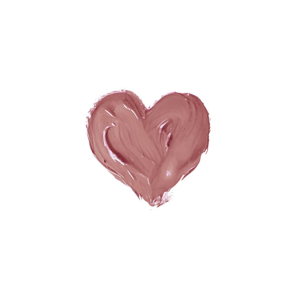 01 - "Heart's Desire" Moisturizing Lipstick
