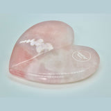 The Self-Love Skincare Set - Gua Sha Tool and Organic Oil Serum