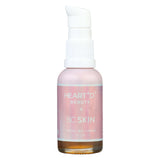 The Self-Love Skincare Set - Gua Sha Tool and Organic Oil Serum