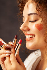 05 - "Follow Your Heart" Moisturizing Lipstick