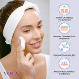 VOCA Enzyme Powder Cleanser Face Wash, 32PCs
