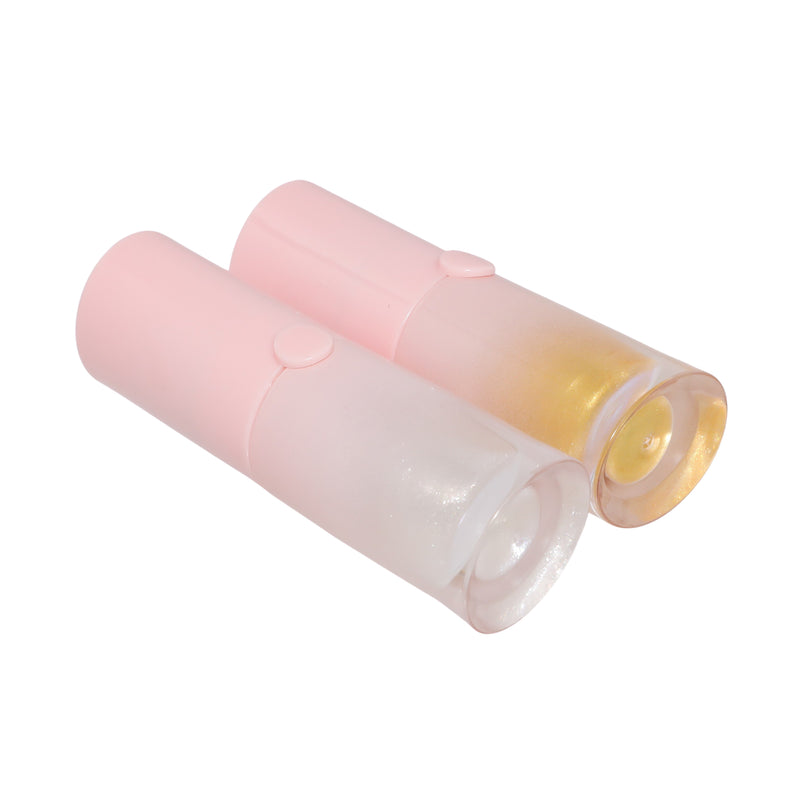 Heartd Beauty moisturizing lipgloss